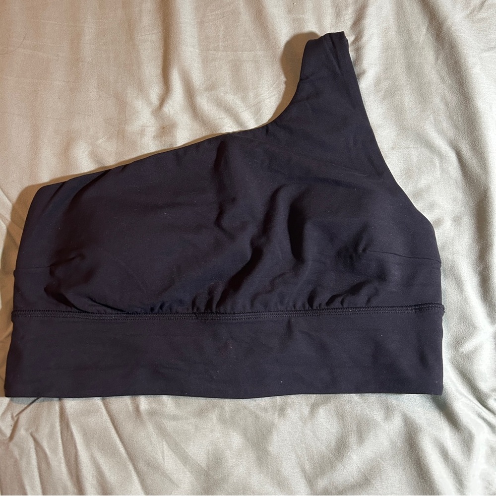 Lululemon Align Asymmetrical Bra